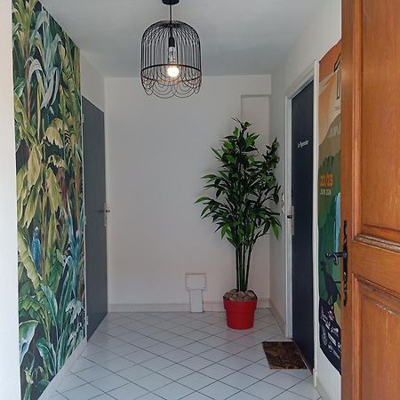 Belle Vue Apartamento Millau Exterior foto